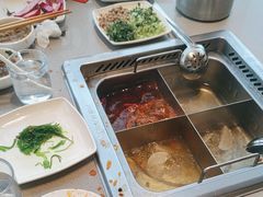 -海底捞火锅(振华广场店)