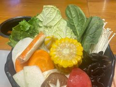 -呷哺呷哺(砂之船奥莱店)