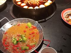 -李子坝梁山鸡(李子坝大鸡哥店)