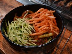 -泰善串店•延边朝鲜族烧烤(理工大学店)