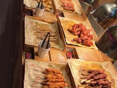 -比格比萨自助(南京万达茂店)