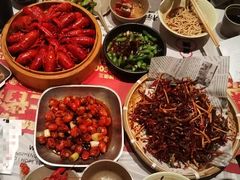 -靓靓蒸虾·头牌蒸虾(雪松路总店)