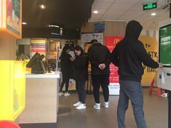 -麦当劳(东石东一路店)