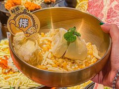 -轻烧烤肉(光谷步行街店)