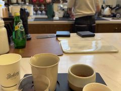 -Parking Coffee(孩儿巷店)