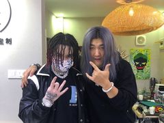 -梵薇Joker.V银饰工作室