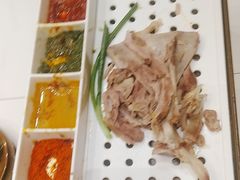 -相约·羊村小馆非遗手抓肉(七一酱园店)