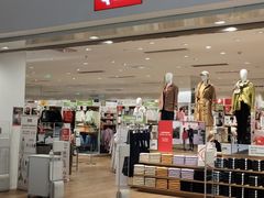 -优衣库(天津鲁能城购物中心店)