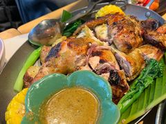 -Ginger(兴国路店)