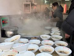 -陈记锅盖面(长江路店)