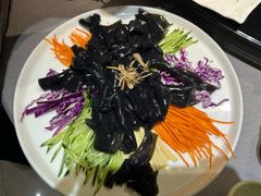 -全聚德(长白直营店)