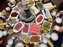 -大明铜锅·烤涮坊·烧烤(总店)