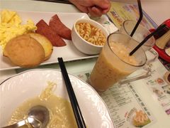 -翠华餐厅(湾仔店)