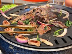 -大千金齐齐哈尔烤肉(清湖店)