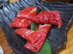 -鹤一烤肉自助餐厅(中关村店)