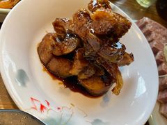 -扬州狮子楼·非遗淮扬菜(东关街店)