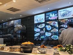-聚丰园•湖鲜餐厅(阿红私房菜梅石路店)