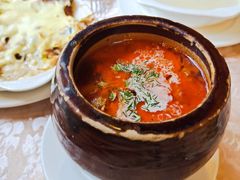 -老井俄式餐厅