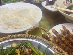 -阳光山水江湖菜馆(西山龙门店)