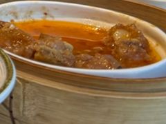 豉汁蒸排骨-新海利海鲜城·41年珠海老字号(夏湾店)