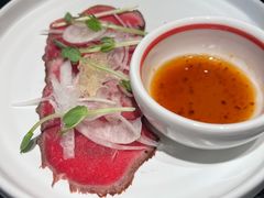 -极盐铁板烧(仓山万达广场店)