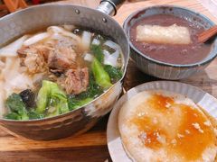 -小满手工粉(上海文峰广场店)