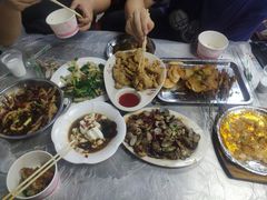 -小民大排档(光谷店)