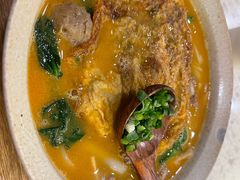 牛肉老友粉-三姐·老友记·南宁老友粉(朝阳区光华路嘉里中心店)