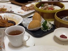 -半岛太子酒家(海港城店)