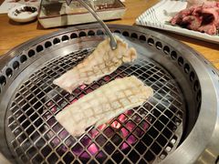 -赤坂亭·M9和牛烧肉·铁板烧(合肥万象城店)