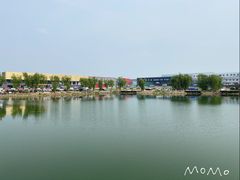 -金港秋名山·双层卡丁车场