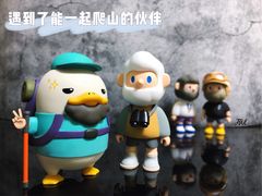 -泡泡玛特POPMART(上海环球港店)