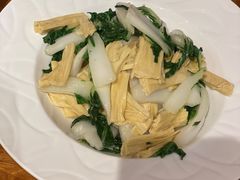 -南门小馆·清真(国贸商城店)