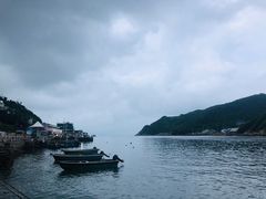 -东澳岛