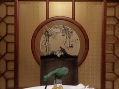 -鹿鸣春饭店(总店)