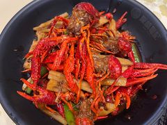 -聚味瞿记·龙虾堂(坡子街店)