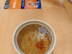 -素满香·全民食养自助(长宁龙之梦店)