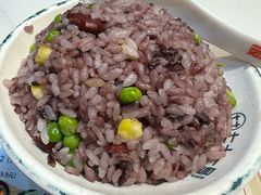 八宝饭-71号豆汤饭·成都小馆(春熙路百盛店)