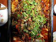 -川人百味·水煮活鱼(赛罕万达店)