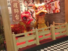 -避风塘(宝山万达店)