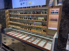-日本手作眼镜·久川睛匠(新中关购物中心店)