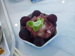 -深海中餐厅(国家海洋博物馆店)