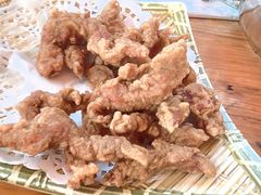 -旺角小渔村·海肠捞饭开创者(环山路店)