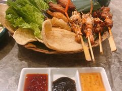 -美奈小馆·东南亚菜(福田星河COCO Park店)