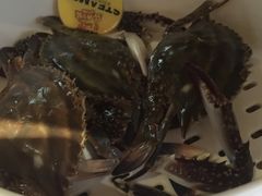 -马路边上·小海鲜烧烤(八一路店)