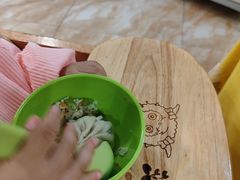 -福慧素膳坊(北部湾中路店)