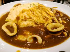 -CoCo壱番屋(久光百货店)