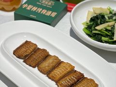 -白沙码头海鲜广场