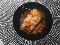 韩国泡菜-梁家大院•农家菜(昆山会展中心店)