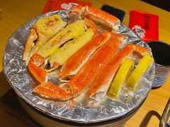 -綱元·海鲜豆捞(明州里店)